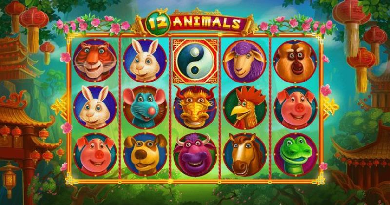 Play in 12 Animals slot online from Booongo for free now | www.nhfamiliesforeducation.org