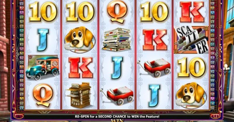 Play in Extra Cash slot online from NextGen for free now | www.nhfamiliesforeducation.org