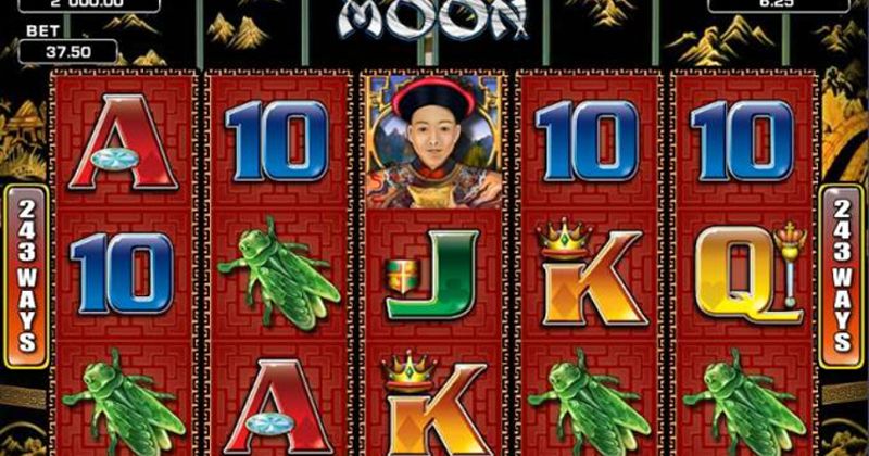 Play in Tiger Moon Slot Online from Aristocrat for free now | www.nhfamiliesforeducation.org